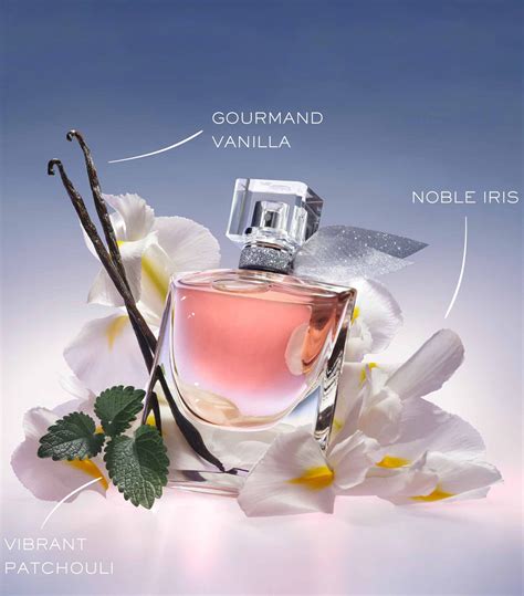 parfum lavi ebel|lancome la vie est belle perfume.